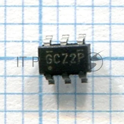 Транзистор IRF5803TR