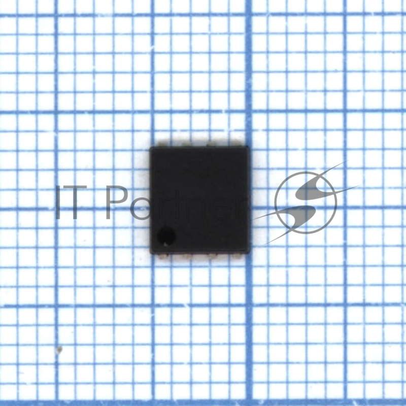 Транзистор N-Mosfet AON6312 DFN5X6 30V 85A 50W