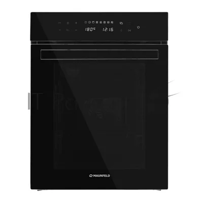 Шкаф духовой электрический Maunfeld EOEH5110B