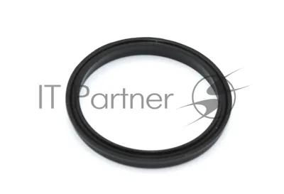 Кольцо уплотнительное на ЗУ Bosch Siemens 370017
