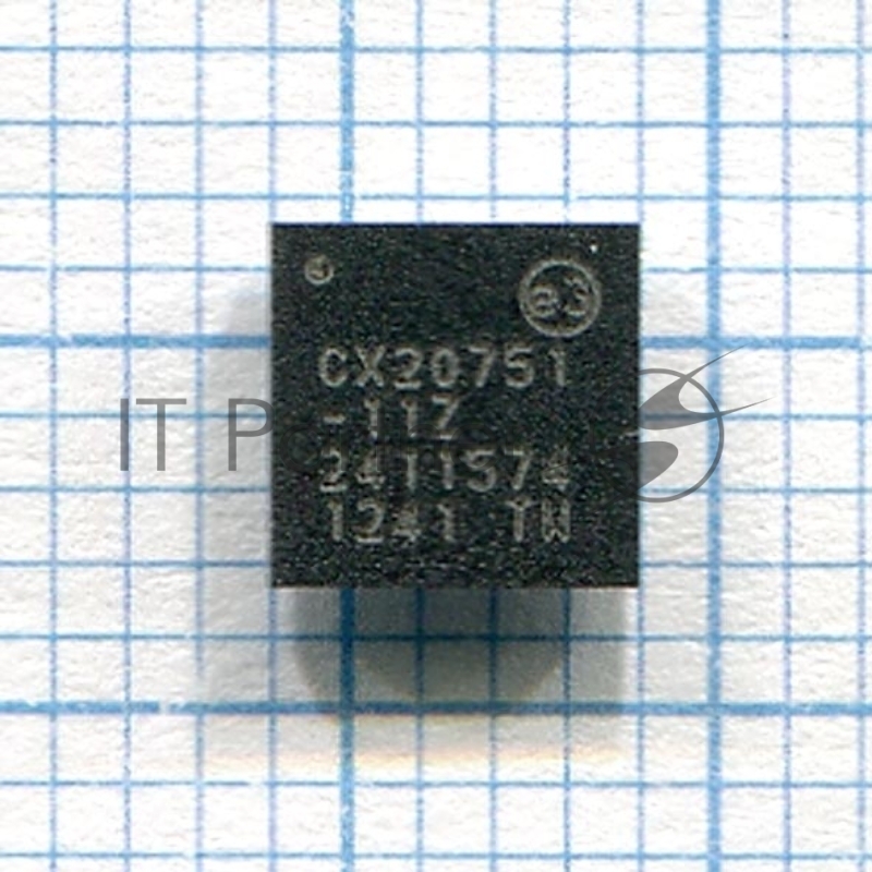 Микросхема CX20751