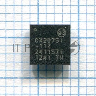 Микросхема CX20751