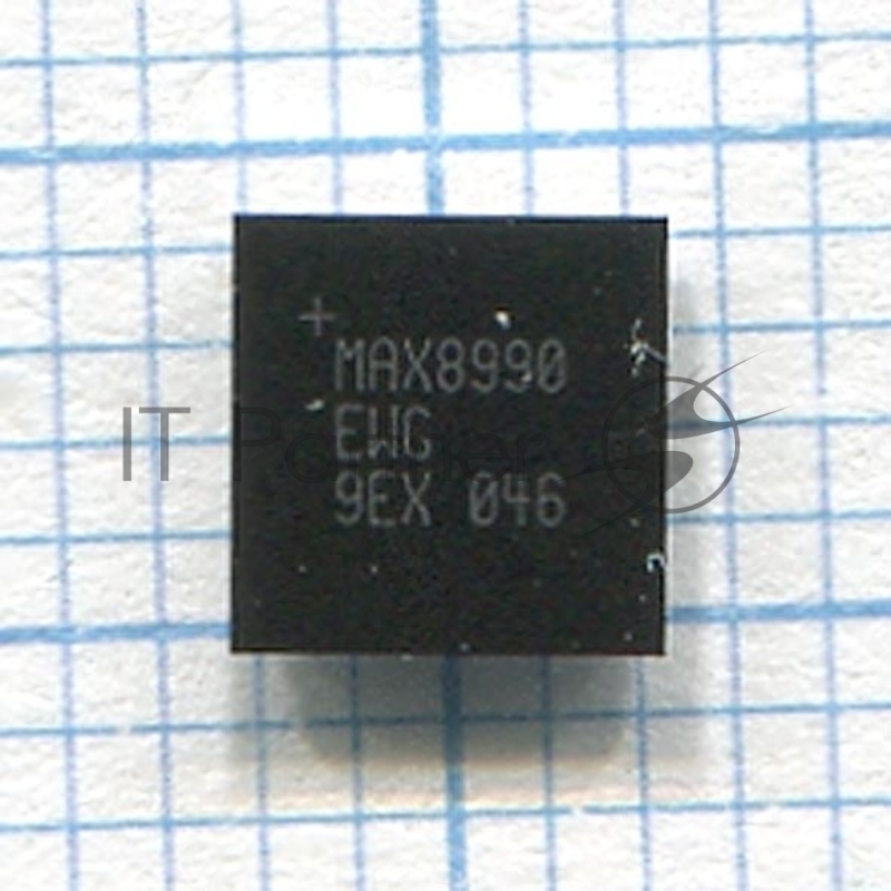 Контроллер MAX8990EWG