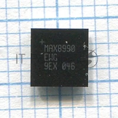 Контроллер MAX8990EWG