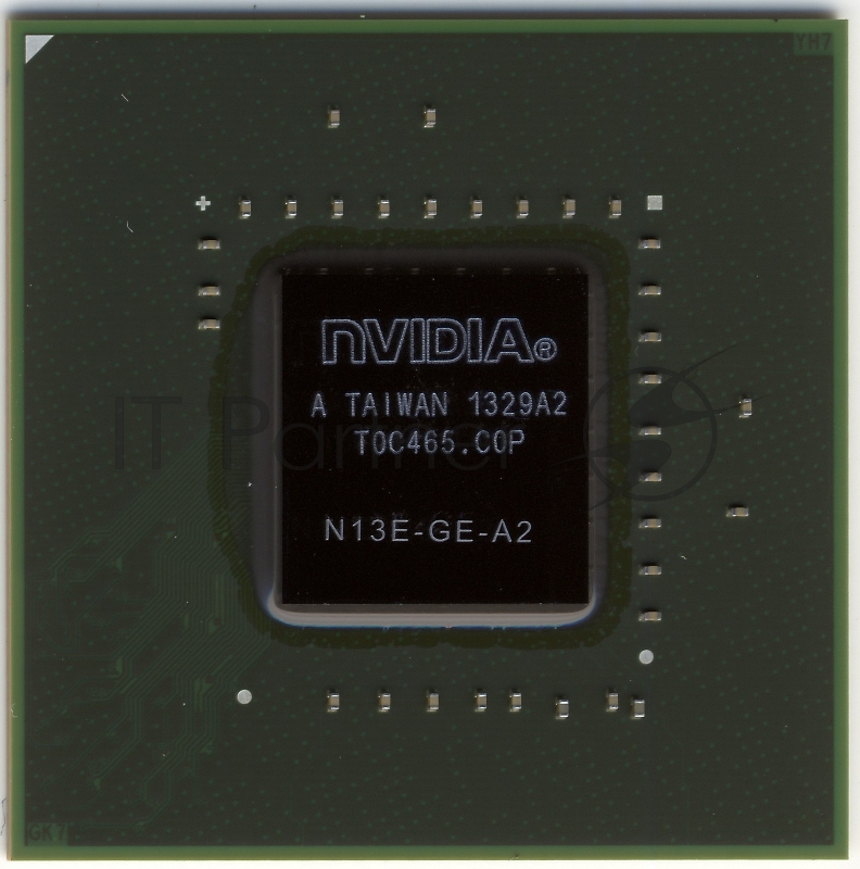 Чип N13E-GE-A2 GTX660M