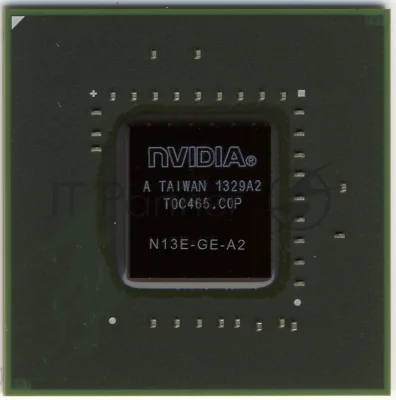Чип N13E-GE-A2 GTX660M