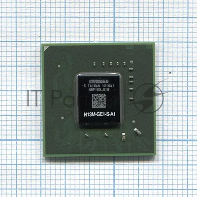 Чип N13M-GE1-S-A1