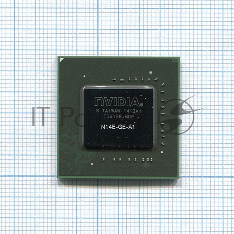 Чип N14E-GE-A1