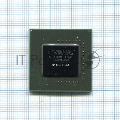 Чип N14E-GE-A1