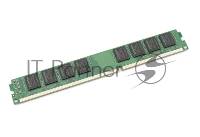 Оперативная память Kingston ValueRAM, DDR3, 4Gb (1x4 Gb), 1333 MHz, CL9