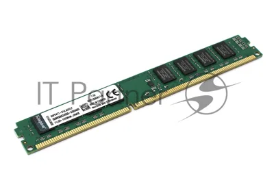 Оперативная память Kingston ValueRAM, DDR3, 8Gb (1x8 Gb), 1866 MHz, CL13