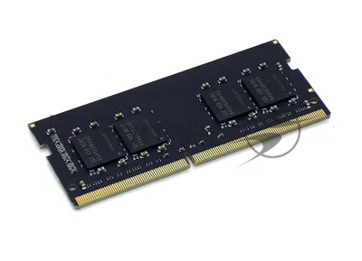 Оперативная память Kingston ValueRAM, DDR4, 8Gb (1x8 Gb), 2666 MHz, CL19, SO-DIMM