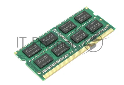 Оперативная память Samsung 8Gb DDR3, 1333 MHz, 8GB (1x8 GB), CL9, SO-DIMM