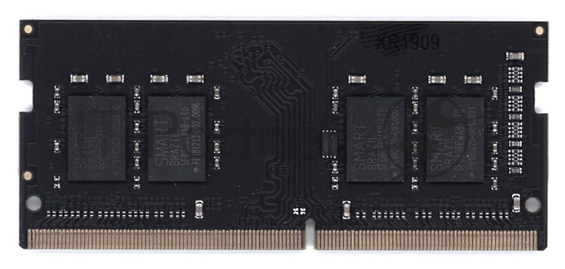 Оперативная память Samsung, DDR4, 8Gb (1x8 GB), 2133 MHz, CL15, SO-DIMM