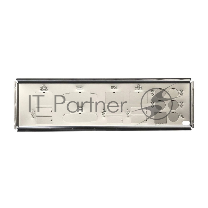 Заглушка SuperMicro MCP-260-00142-0N for MBD-X11SPA-TF, MBD-X11SPA-T