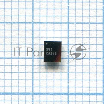 Микросхема SMB347ET-1757Y