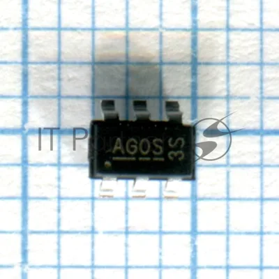 Диод AOZ8902CIL