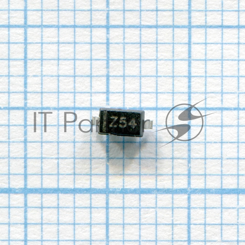 Диод Шоттки STMicroelectronics STPS2L40U