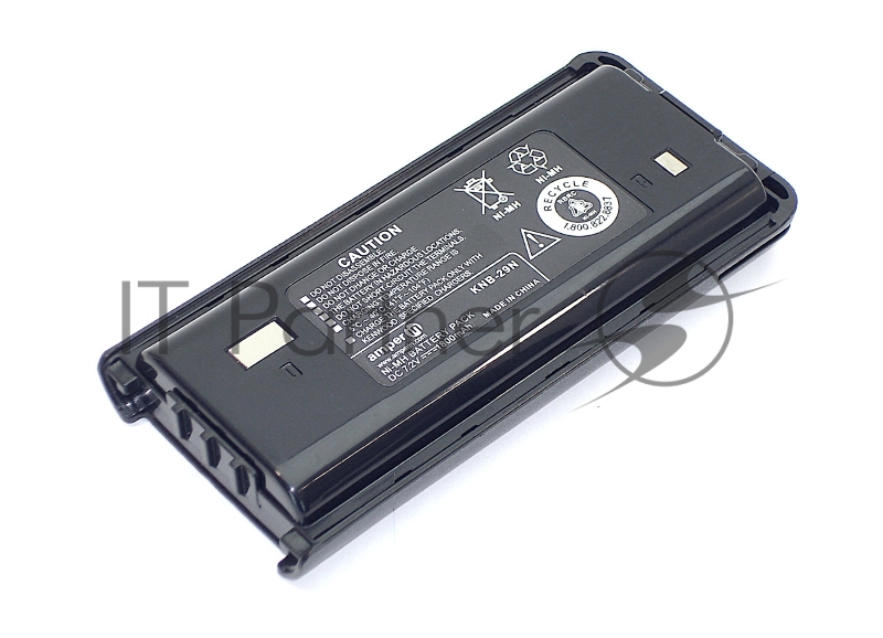 Аккумулятор Amperin для Kenwood NX-240, NX-340, TK-2200 (KNB-29) 1800 mAh, 7.2V Ni-MH