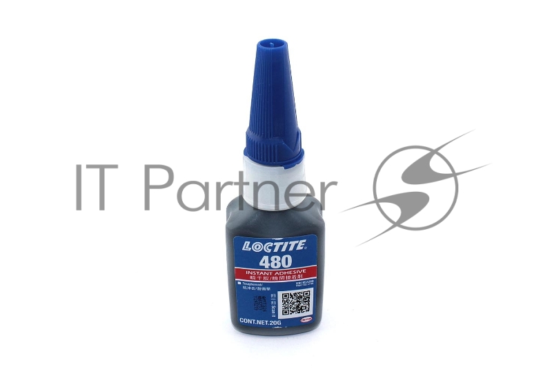 Клей Loctite 480 20г