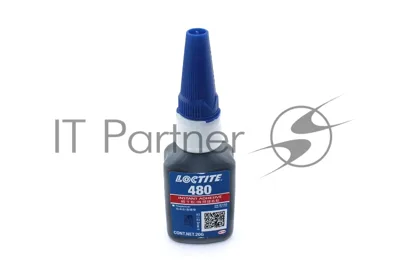 Клей Loctite 480 20г