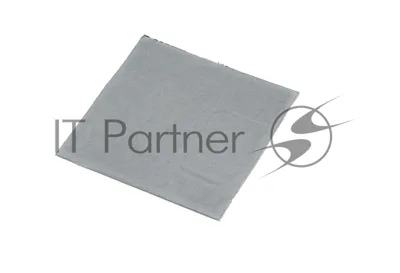Термопрокладка Laird TPCM 7250, 40x40x0.25 мм, 7.5 Вт/(м·К)