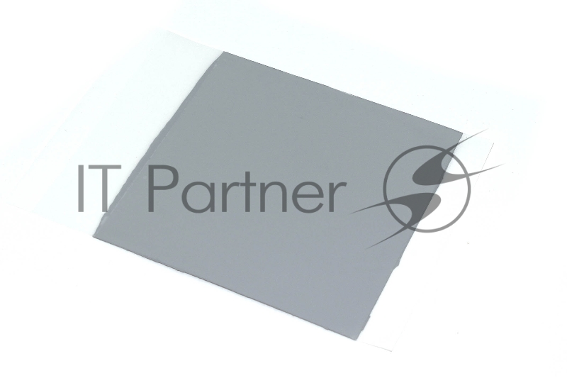 Термопрокладка Honeywell PTM-7950, 80x80x0,2 мм, 8,5 Вт/(м·К)