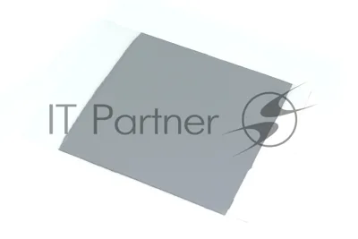 Термопрокладка Honeywell PTM-7950, 80x80x0,2 мм, 8,5 Вт/(м·К)