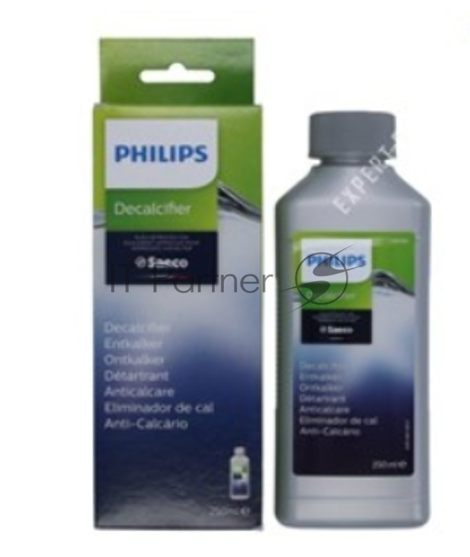Жидкость для декальцинации Philips Saeco 250 мл