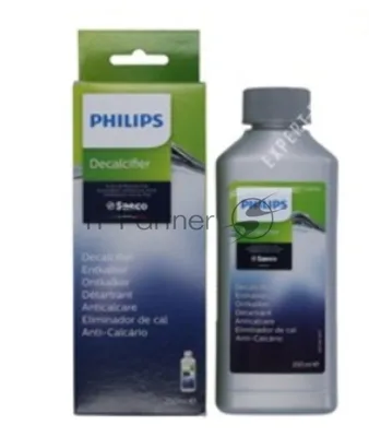Жидкость для декальцинации Philips Saeco 250 мл