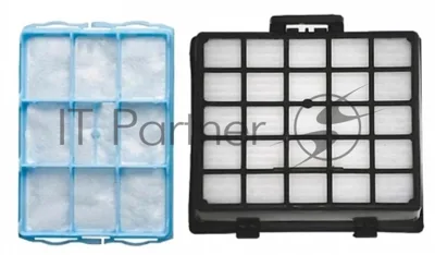 Набор фильтров для пылесоса Bosch, Siemens