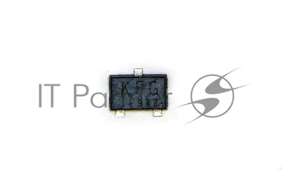 Мосфет SSM3J327R