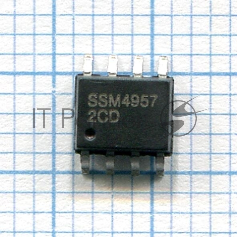 Мосфет SSM49576M SO-8