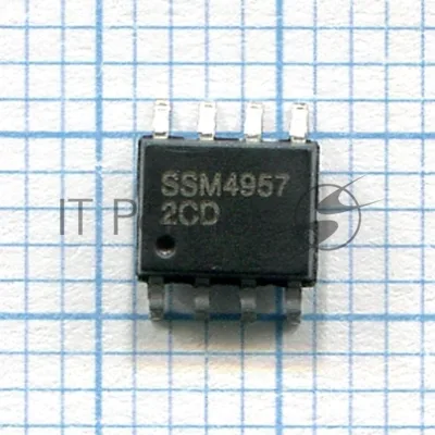Мосфет SSM49576M SO-8