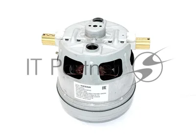 Мотор (двигатель) для пылесосов Bosch 1600W 1BA44186NK