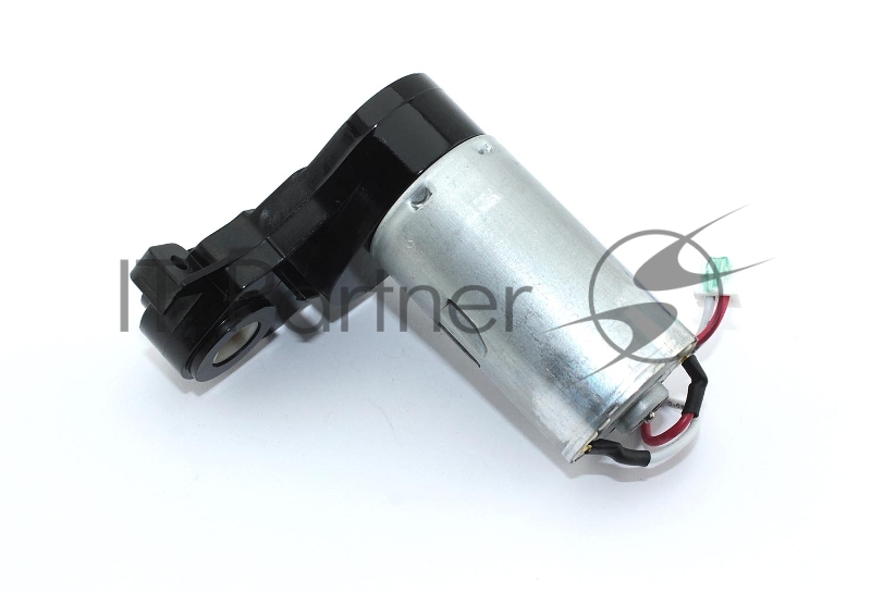 Моторчик основной щетки Vacuum-Mop P STYTJ02YM