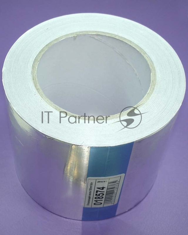 Отражающая лента 100mm*40m