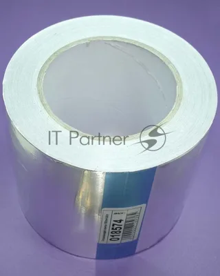 Отражающая лента 100mm*40m