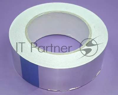 Отражающая лента 40ммx40m