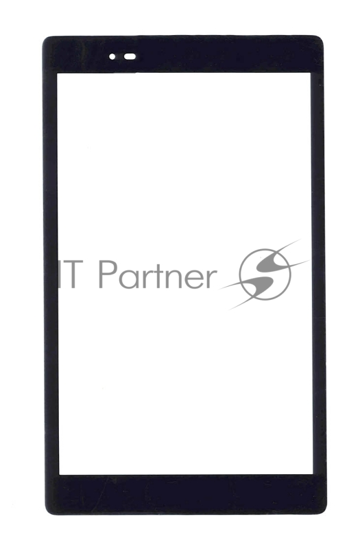 Стекло для Lenovo Tab 3 TB-8703 черное