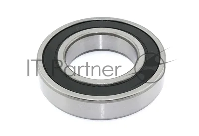 Подшипник 6211 2RS 55x100x21мм (шт)