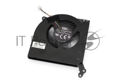 Вентилятор (кулер) для ноутбука Lenovo Legion 5-15IMH05 5-15ARH05 CPU