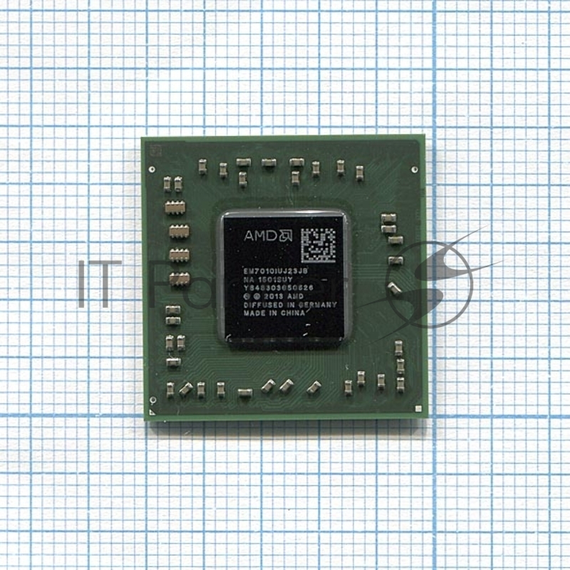 Процессор E1-7010 EM7010IUJ23JB