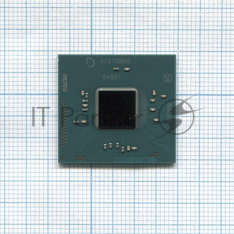 Процессор Intel Mobile Celeron N3060 (SR2KN)