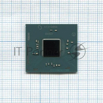 Процессор Intel Mobile Celeron N3060 (SR2KN)