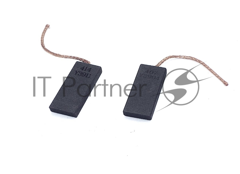 Щетки электродвигателя для стиральной машины Bosch, Siemens, Indesit 5х13.5х36 мм CAR024UN