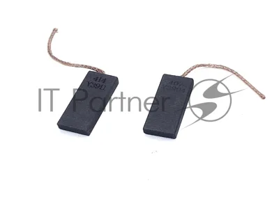 Щетки электродвигателя для стиральной машины Bosch, Siemens, Indesit 5х13.5х36 мм CAR024UN
