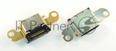 Разъем USB 3.1 Type C № 1