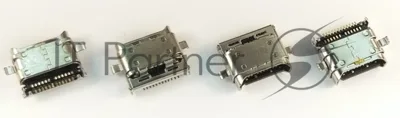 Разъем USB 3.1 Type C № 4