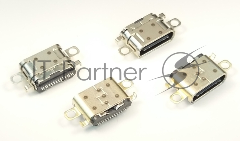 Разъем USB 3.1 Type C № 5